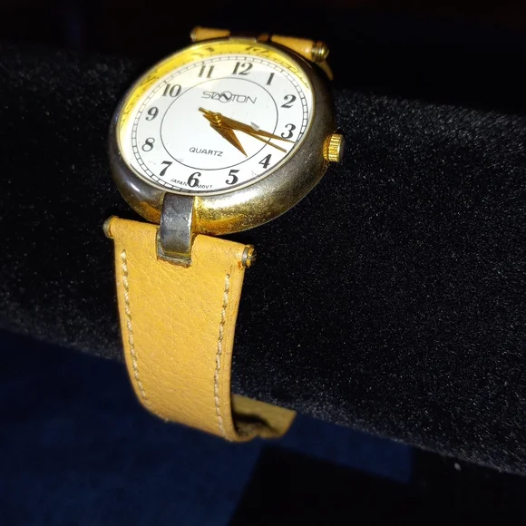 Stanton Watch - Picture 3 of 3